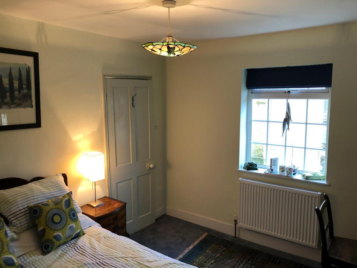 Hartree Guest House Newton Abbot Exteriör bild