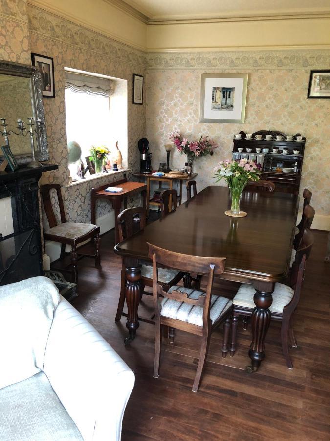 Hartree Guest House Newton Abbot Exteriör bild