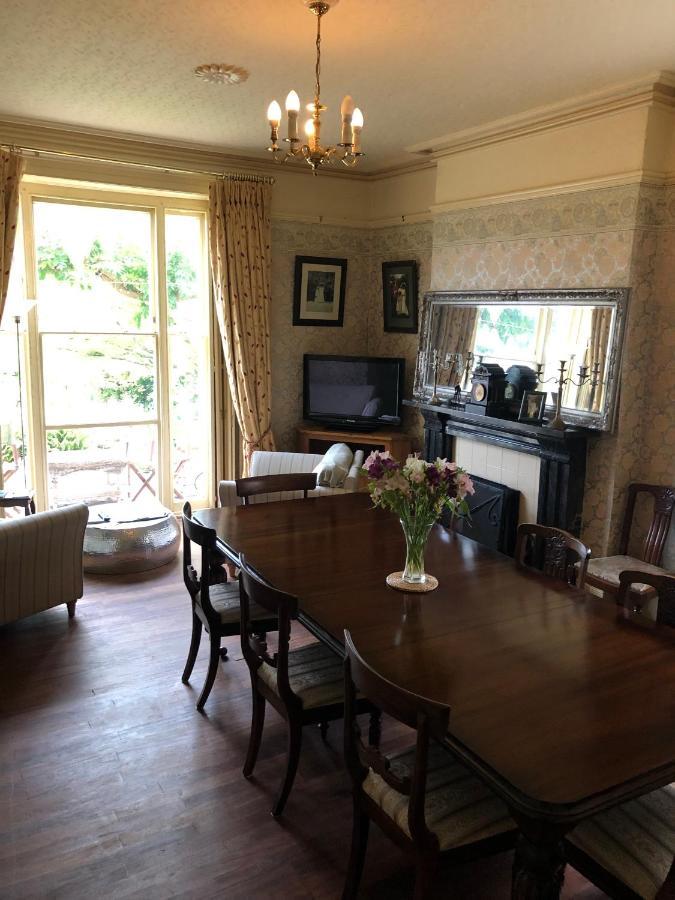 Hartree Guest House Newton Abbot Exteriör bild