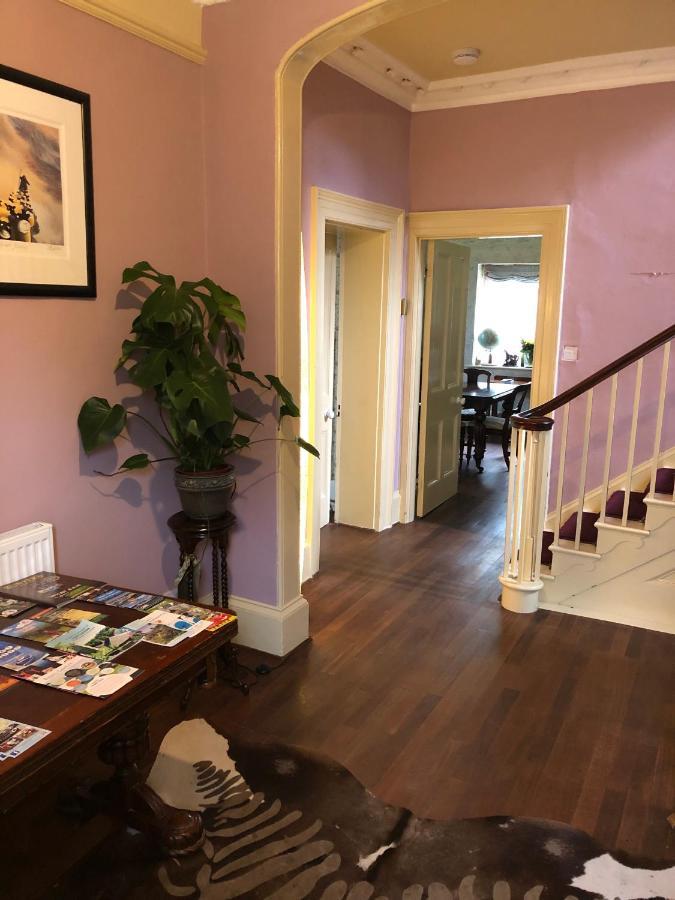 Hartree Guest House Newton Abbot Exteriör bild