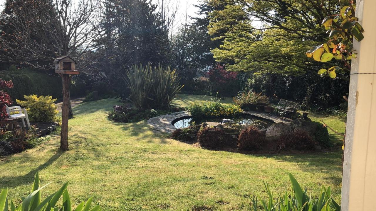 Hartree Guest House Newton Abbot Exteriör bild